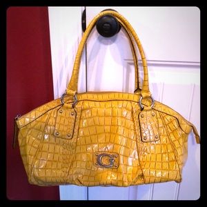 Guess purse